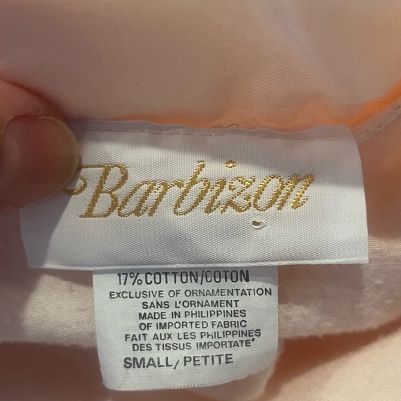 BARBIZON Vintage Robe and Gown Set - Picture 10 of 14